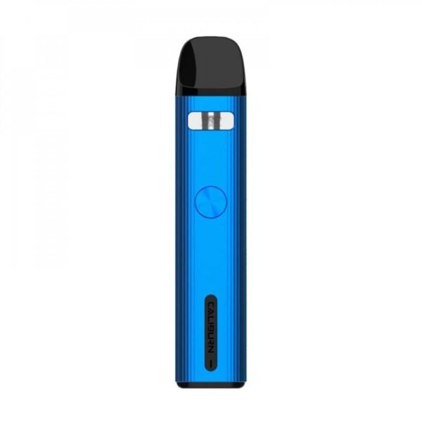سحبة يو ويل Caliburn G2 من Uwell Pod System Kit