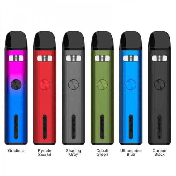 سحبة يو ويل كاليبرن جي 2 من Uwell Pod System Kit caliburn g2