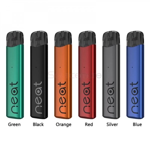 سحبة يو ويل يرن نيت 2 من Uwell سحبة يو ويل يرن نيت 2 من Uwell