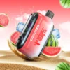 سحبة OXBAR Panther X 50K بنكهة Watermelon Ice