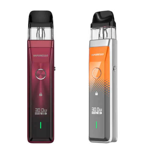 سحبه اكسروس برو من فابريسو - Vaporesso Xros Pro سحبه اكسروس برو من فابريسو - Vaporesso Xros Pro