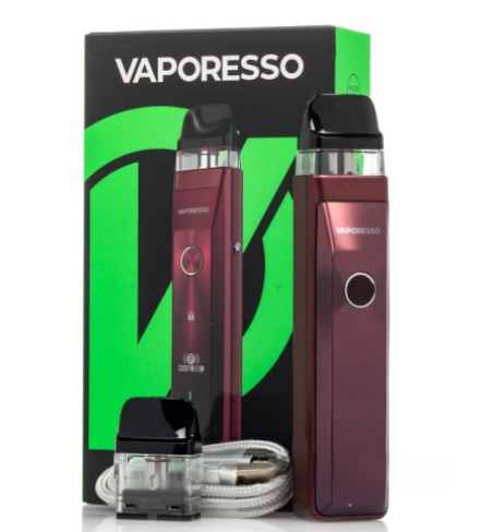 سحبه اكسروس برو من فابريسو - Vaporesso Xros Pro سحبه اكسروس برو من فابريسو - Vaporesso Xros Pro