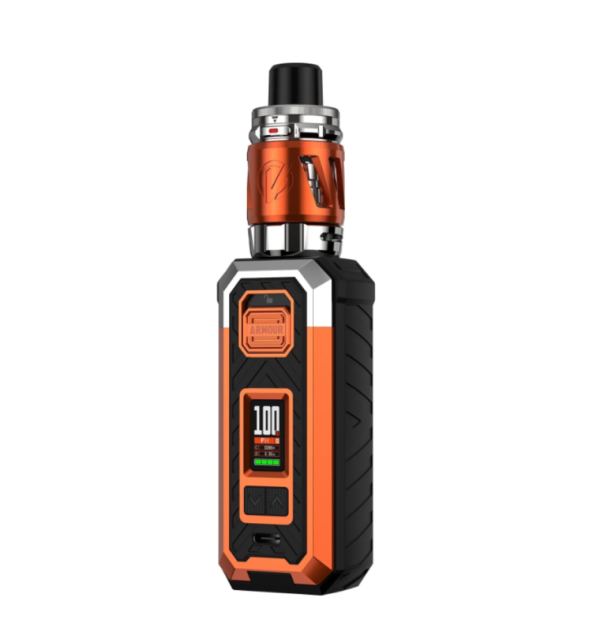 شيشة ارمور اس من فابريسو VAPORESSO ARMOUR S شيشة ارمور اس من فابريسو VAPORESSO ARMOUR S