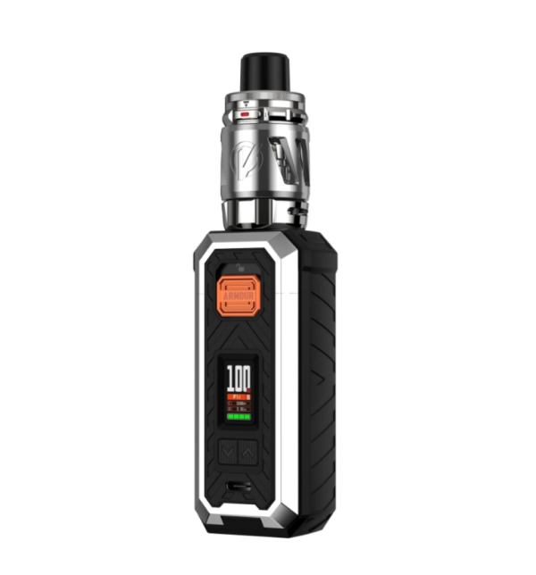 شيشة ارمور اس من فابريسو VAPORESSO ARMOUR S شيشة ارمور اس من فابريسو VAPORESSO ARMOUR S