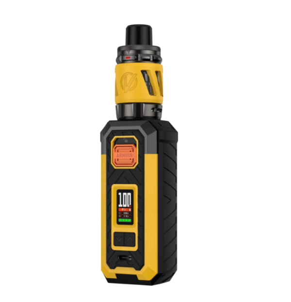 شيشة ارمور اس من فابريسو VAPORESSO ARMOUR S شيشة ارمور اس من فابريسو VAPORESSO ARMOUR S