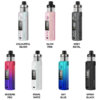شيشة دراق اس 2 من فوبو جهاز فوبو دراق اس تو VOOPOO DRAG S2 شيشة دراق اس 2 من فوبو جهاز فوبو دراق اس تو VOOPOO DRAG S2
