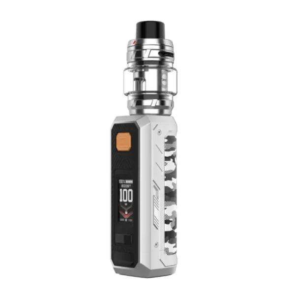 شيشة فابريسو أرمور الترا 100 واط Vaporesso Armour Ultra شيشة فابريسو أرمور الترا 100 واط Vaporesso Armour Ultra
