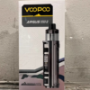 شيشة فوبو Argus Pro 2 من VOOPOO مع تصميم محمول وأنيق