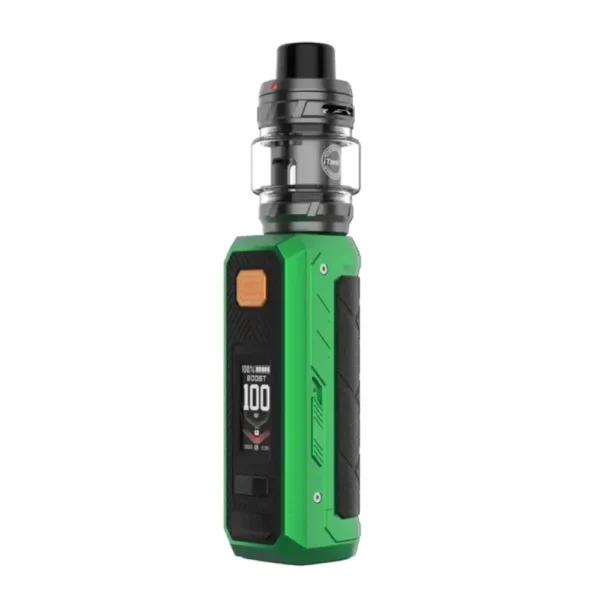 شيشة فيب فابريسو Armour Ultra 100 واط من Vaporesso شيشة فيب فابريسو Armour Ultra 100 واط من Vaporesso