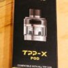 صورة بود فوبو دراق اكس بلس و دراق 3 TPP X POD صورة بود فوبو دراق اكس بلس و دراق 3 TPP X POD