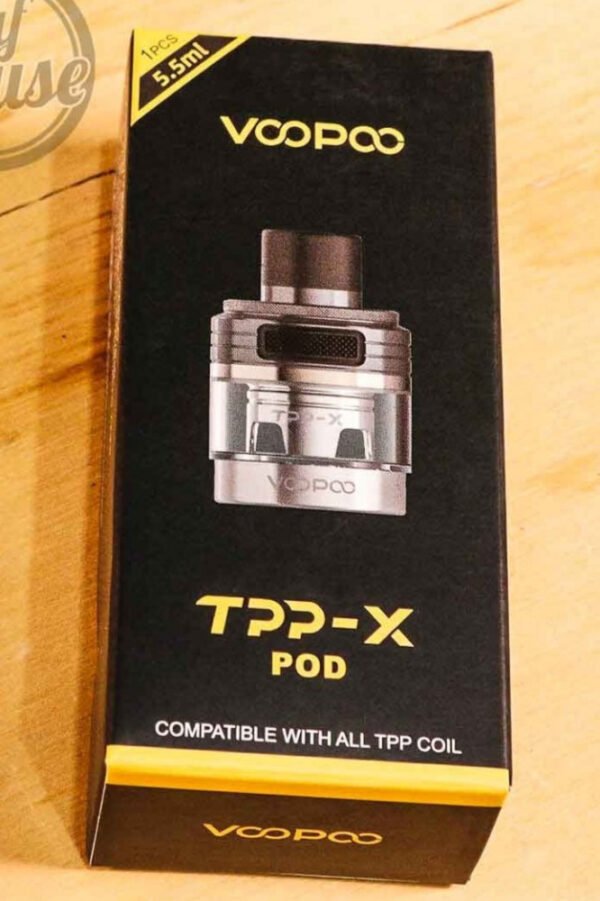 صورة بود فوبو دراق اكس بلس و دراق 3 TPP X POD صورة بود فوبو دراق اكس بلس و دراق 3 TPP X POD