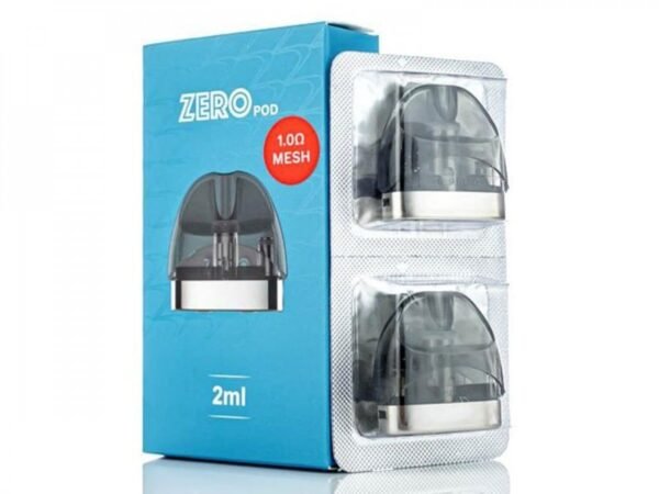 صورة بودات ميش ZERO PODS MESH