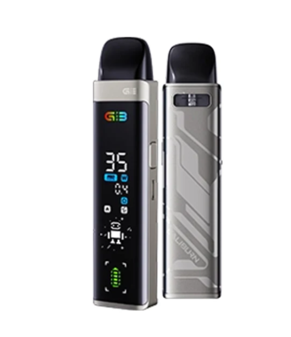 صورة جهاز كاليبرن جي 3 برو من يو ويل UWELL CALIBURN G3 Pro صورة جهاز كاليبرن جي 3 برو من يو ويل UWELL CALIBURN G3 Pro