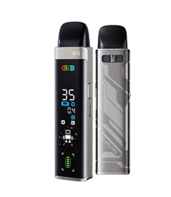 صورة جهاز كاليبرن جي 3 برو من يو ويل UWELL CALIBURN G3 Pro