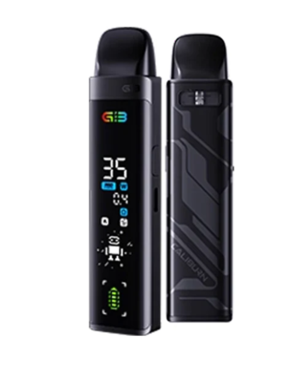 صورة جهاز كاليبرن جي 3 برو من يو ويل UWELL CALIBURN G3 Pro صورة جهاز كاليبرن جي 3 برو من يو ويل UWELL CALIBURN G3 Pro