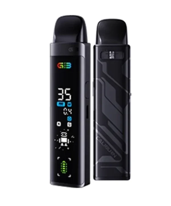 صورة جهاز كاليبرن جي 3 برو من يو ويل UWELL CALIBURN G3 Pro