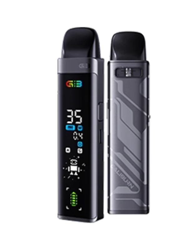 صورة جهاز كاليبرن جي 3 برو من يو ويل UWELL CALIBURN G3 Pro صورة جهاز كاليبرن جي 3 برو من يو ويل UWELL CALIBURN G3 Pro