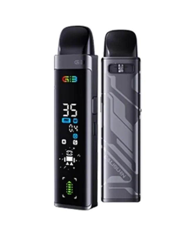 صورة جهاز كاليبرن جي 3 برو من يو ويل UWELL CALIBURN G3 Pro
