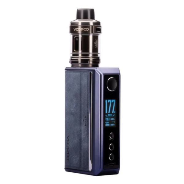 صورة حهاز شيشة دراق 5 من فوبو VOOPOO DRAG 5 177W صورة حهاز شيشة دراق 5 من فوبو VOOPOO DRAG 5 177W