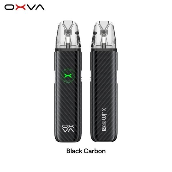 صورة سحبة اوكسفا اكسلم جو 2 OXVA XLIM GO 2 Pod Kit 30W
