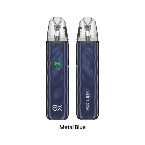 صورة سحبة اوكسفا اكسلم جو 2 OXVA XLIM GO 2 Pod Kit 30W
