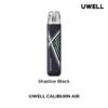 صورة سحبة كاليبرين اير من يو ويل UWELL Caliburn Air صورة سحبة كاليبرين اير من يو ويل UWELL Caliburn Air