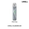 صورة سحبة كاليبرين اير من يو ويل UWELL Caliburn Air صورة سحبة كاليبرين اير من يو ويل UWELL Caliburn Air