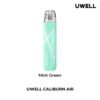 صورة سحبة كاليبرين اير من يو ويل UWELL Caliburn Air صورة سحبة كاليبرين اير من يو ويل UWELL Caliburn Air