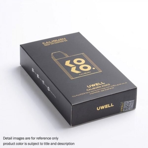 صورة سحبة كوكو كاليبورن يو ويل UWELL CALIBURN Koko صورة سحبة كوكو كاليبورن يو ويل UWELL CALIBURN Koko