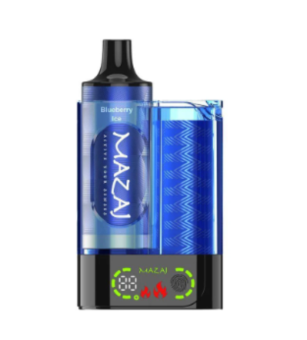 صورة سحبة مزاج بوكس برو 6000 موشة Mazaj Box Pro صورة سحبة مزاج بوكس برو 6000 موشة Mazaj Box Pro