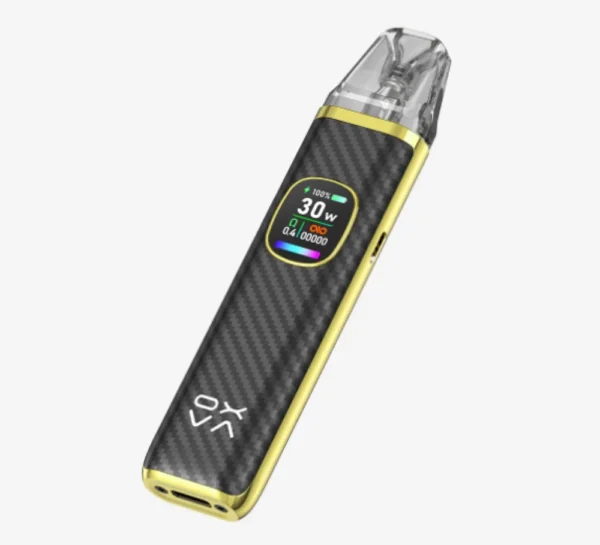 صورة سحبه اكسلم برو 2 من اوكسفا OXVA XLIM Pro 2 صورة سحبه اكسلم برو 2 من اوكسفا OXVA XLIM Pro 2