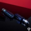 صورة شيشة جيك فيب ديجي فليفر Geekvape Digiflavor XP 77W Kit