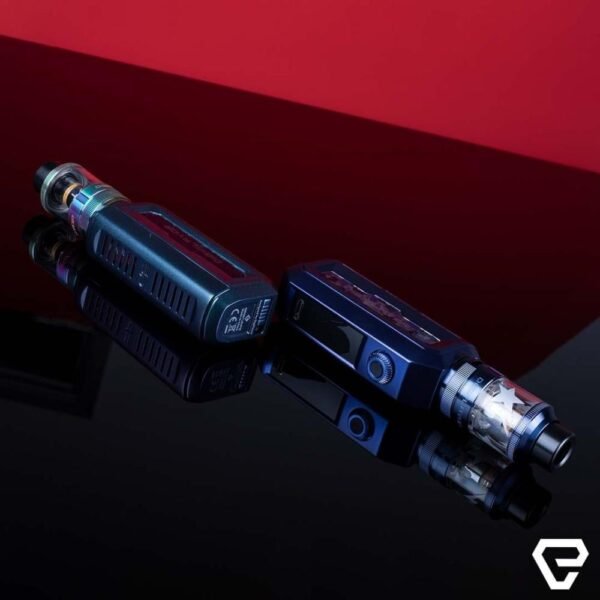 صورة شيشة جيك فيب ديجي فليفر Geekvape Digiflavor XP 77W Kit