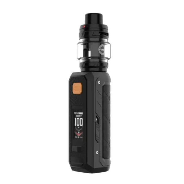 صورة شيشة فابريسو ارمور الترا 100 واط Vaporesso Armour Ultra صورة شيشة فابريسو ارمور الترا 100 واط Vaporesso Armour Ultra