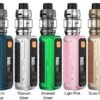 صورة شيشة فابريسو ارمور الترا 100 واط Vaporesso Armour Ultra صورة شيشة فابريسو ارمور الترا 100 واط Vaporesso Armour Ultra