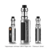 صورة شيشة فابريسو ارمور الترا 100 واط Vaporesso Armour Ultra صورة شيشة فابريسو ارمور الترا 100 واط Vaporesso Armour Ultra