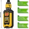 صورة شيشة فابريسو ارمور ماكس 220 واط Vaporesso Armour Max