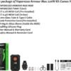 صورة شيشة فابريسو ارمور ماكس 220 واط Vaporesso Armour Max