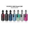 صورة فوبو فينشي سبارك 220 واط VOOPOO VINCI SPARK 220 Kit صورة فوبو فينشي سبارك 220 واط VOOPOO VINCI SPARK 220 Kit