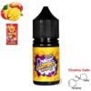 صورة نكهة سولت جامي مانجو Gummy Mango Salt