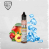 صورة نكهة سولت فيقود خوخ مانجو ايس VGOD MIX Iced Peach Mango SaltNic صورة نكهة سولت فيقود خوخ مانجو ايس VGOD MIX Iced Peach Mango SaltNic
