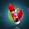 صورة نكهة فيب مزاج معسل تفاحتين رهيبة MAZAJ Double Apple