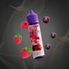صورة نكهة فيب مزاج معسل عنب توت رهيبة MAZAJ Grape Raspberry صورة نكهة فيب مزاج معسل عنب توت رهيبة MAZAJ Grape Raspberry