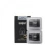 عبوة بودات يو ويل سكولبتر Uwell Sculptor Replacement Pods بمقاومة 1.2 أوم عبوة بودات يو ويل سكولبتر Uwell Sculptor Replacement Pods بمقاومة 1.2 أوم
