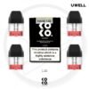 عبوة بودات يو ويل كوكو Uwell Caliburn Koko Pod تحتوي 4 بودات بمقاومة 1.2 أوم