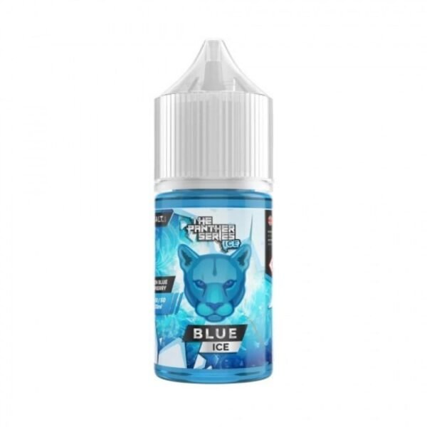 عبوة بينك بانثر بلو راز بيري توت أزرق بارد سولت نيكوتين Dr Vape عبوة بينك بانثر بلو راز بيري توت أزرق بارد سولت نيكوتين Dr Vape