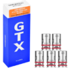 عبوة كويلات فابريسو GTX ميش بمقاومة 0.2 أوم لجهاز Target PM80 عبوة كويلات فابريسو GTX ميش بمقاومة 0.2 أوم لجهاز Target PM80
