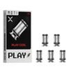 عبوة كويلات موتي بلاي 0.45 أوم Moti Play Replacement Coil