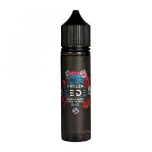 عبوة نكهة اكسيد مكس توت رمان بارد سامز فيب XEDE Pomegranate Mixed Berries Frozen سعة 60 مل عبوة نكهة اكسيد مكس توت رمان بارد سامز فيب XEDE Pomegranate Mixed Berries Frozen سعة 60 مل