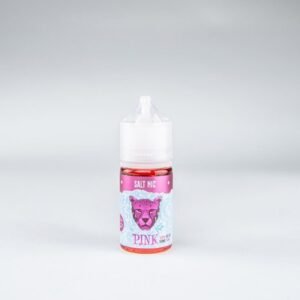 عبوة نكهة النمر الوردي بارد Pink Panther ICE سولت 30 مل
